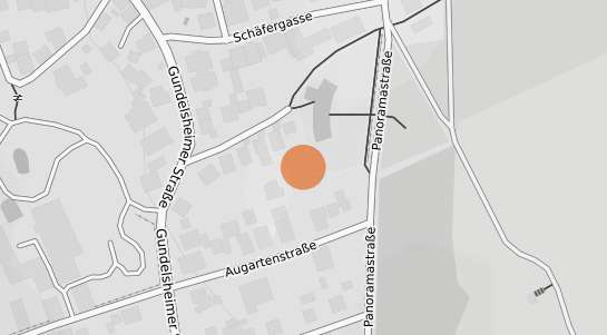 Mietspiegelkarte Bad Rappenau Heinsheim